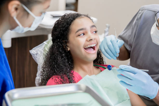 Best Emergency Treatment for Jaw Pain or Injury in Kelly Ridge, CA
