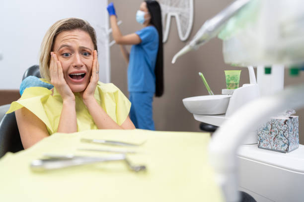 Best Emergency Treatment for Oral Infections in Kelly Ridge, CA