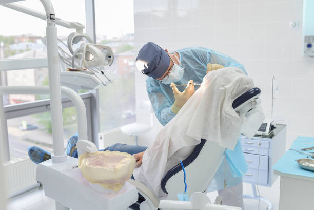 Best Emergency Orthodontic Repairs in Kelly Ridge, CA
